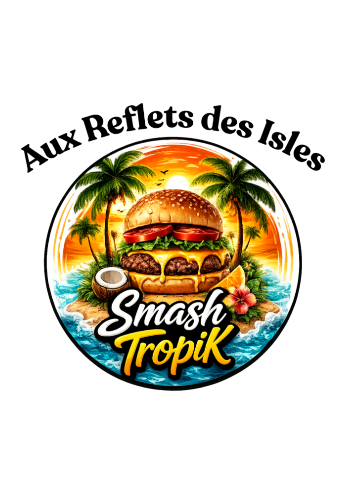Smash Tropik
